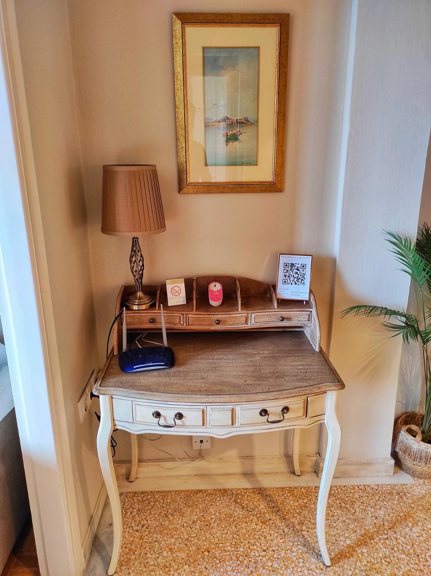 Theater Penthouse Daire Korfu Dış mekan fotoğraf